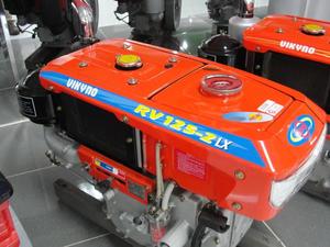 Vikyno, motor diésel de alta calidad, RV125-2 (12,5 HP), refrigeración por agua de 4 tiempos - Product Image 2