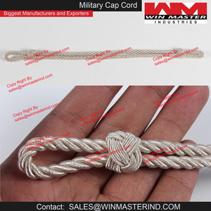 Cordon d'uniforme de cérémonie en or à vendre - Product Image 3