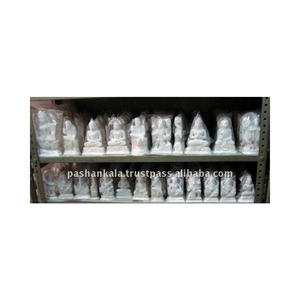 หินอ่อนรูปปั้นพระเจ้าอินเดีย - Product Image 1