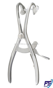 Denhart-instrumentos quirúrgicos, mordaza para la boca, tamaño 13 cm - Product Image 3