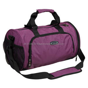 SAC DE HOCKEY BLACK BEAR Sac de hockey durable et spacieux pour équipement de sport-Sac d'équipement de hockey de qualité supérieure - Product Image 5