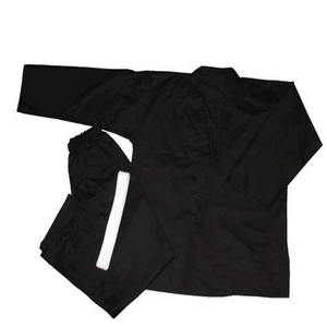 Uniforme unisex de Karate Gi, ropa barata para artes marciales con logotipo personalizado OEM disponible - Product Image 6