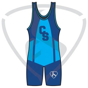 Men <b>Singlet</b> Wrestling Suit Gym Training Wrestling <b>Singlets</b> Power lift <b>Weightlifting</b> Custom Made Wrestling <b>Singlets</b> - Product Image 5