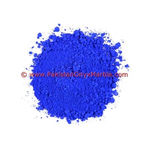 Pigment de lapis-lazuli naturel de qualité supérieure - Product Image 1