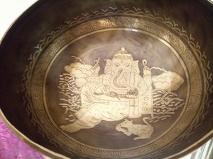 Bát Hát Tây Tạng Sản Xuất Ở <span class=keywords><strong>Nepal</strong></span> - Product Image 5