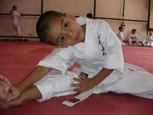 Uniformes de kárate para niños - Product Image 3