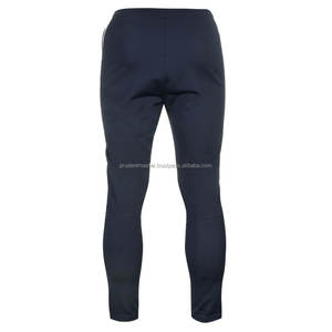 Survêtement de Sport pour hommes, ensemble de Sport personnalisé délavé et brodé, vente en gros - Product Image 5