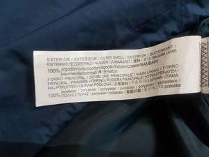 Chaqueta con capucha de invierno para hombre de marca original, ropa de algodón y poliéster para adultos - Product Image 4