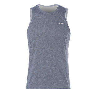 GAF OEM, nuevo diseño, camiseta de gimnasio para hombre, camiseta sin mangas para hombre, sudaderas con capucha y sudaderas para hombre, camiseta sin mangas - Product Image 3