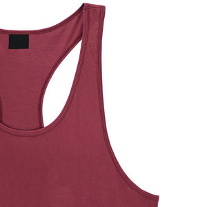 Camisetas sin mangas con logotipo personalizado y color para hombre, camisa deportiva de alta calidad para Fitness, chaleco de entrenamiento - Product Image 4