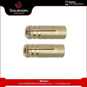 Fabricante de accesorios de latón para ancla de piscina de latón más vendido - Product Image 5