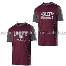 เสื้อยืดลำลองผู้ชาย พิมพ์ลายตามสั่ง ผ้าโพลีเอสเตอร์ 100% เป็นมิตรกับสิ่งแวดล้อม ระบายอากาศได้ดี แห้งเร็ว ใส่เล่นกีฬาได้ โลโก้ด้านหน้า ผ้าถัก ทรงปกติ - Product Image 4