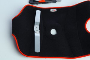 Genouillère à charnière pour fournitures de soins de santé - Product Image 6