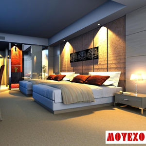 Colchones para habitación de Hotel, colchones de la mejor calidad, precio asequible - Product Image 1