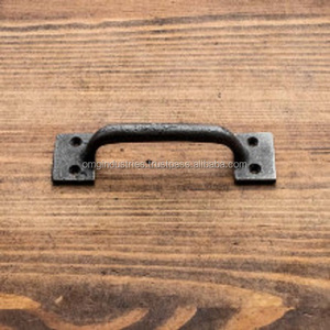 OMG ngành công nghiệp gang ý Thiết kế tay nắm cửa cho nhà NỘI THẤT PHÒNG Ổ khóa cửa và xử lý - Product Image 3