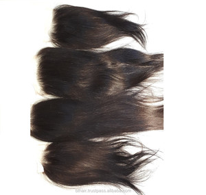 Redefina la elegancia moderna con cabello humano con cierre: textura premium, acabado refinado y peinado adaptable para una apariencia elegante en todo momento. - Product Image 6