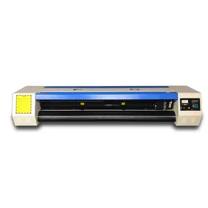 blade vinyl film Suppliers-Laser stof snijplotter vinyl cutter en voor reflecterende film