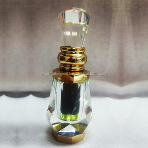 ส่งออกอินเดียคุณภาพ Dehnal Oud แนบอาหรับน้ำหอมขายส่งทำในประเทศอินเดีย - Product Image 5