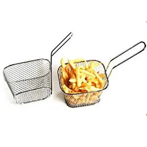 Support pour frites et pommes de terre, livraison gratuite, design moderne