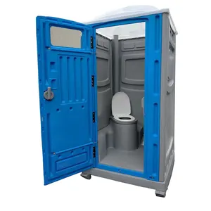 Top販売可動プラスチックトイレThailand Saudi Arabiaポータブルトイレ携帯、卸売人気ロシアwcトイレportaloo portab