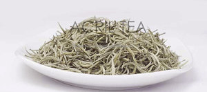 Organic White Tea Silver Needle ACRIL Sri Lanka Bulk Style Bag Packing with OEM Slimming Tea New Style Tea Bag - Product Image 6