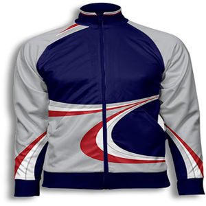 High Quality Design Sports <b>Track</b> <b>Jacket</b> Team Wear Sports <b>Track</b> <b>Jacket</b> - Product Image 2
