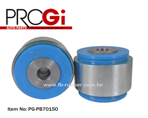 Douille avant de triangle PROGi pour vw mk7 5g 4WD/PG-PB70150 - Product Image 3