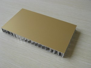 PO <span class=keywords><strong>bemis</strong></span> film adesivo per alluminio per pannello in alluminio a nido d'ape - Product Image 3