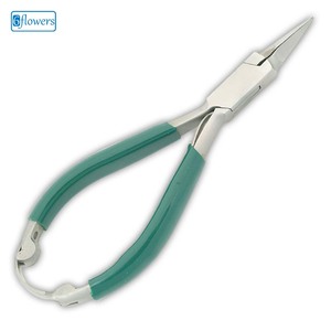 Workpro — pince de pêche séparation avec verrouillage au dos, - Product Image 1