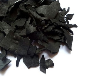 2018 RIYADH SAUDI ARABIA RESTAURANT USE COCONUT SHELL CHARCOAL LUMP FOR BBQ BRIQUETTES NARGILE SHISHA - Product Image 4