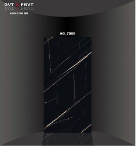 Nouveau carrelage de sol en porcelaine polie à haute brillance 60x120cm - Product Image 6