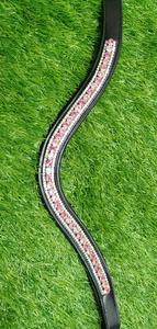 Premium Horse Brow Band Producto de calidad para caballos - Product Image 2