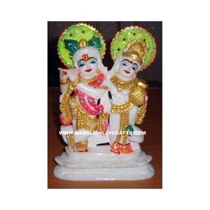ไอดอล Radha กฤษณะ Jugal Jodi Murti - Product Image 1