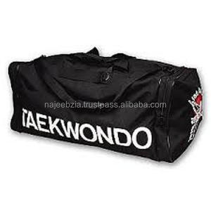 Bolsas deportivas de artes marciales, Impresión de logotipo personalizado, bajo pedido mínimo - Product Image 5