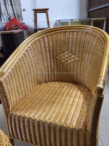 เก้าอี้หวายสำหรับบ้าน - Product Image 5