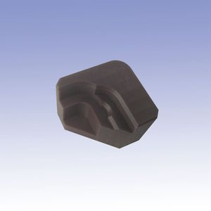 Pièces de fraisage CNC professionnelles élevées en acier inoxydable feuille de coupe de métal approvisionnement d'usine commande minimale 1 pièces fil EDM brochage - Product Image 4