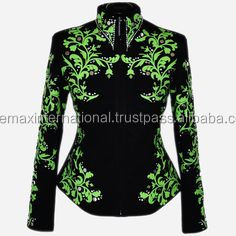 Shemax Custom ตะวันตกแสดงแจ็คเก็ต - Product Image 6
