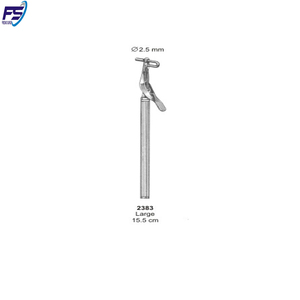 Amalgama grande de 15,5 cm, instrumento FS:2383 - Product Image 1
