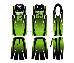 Personalizado impreso hombres último baloncesto Jersey diseño deportes Jersey sublimación cómodo personalizado, - Product Image 2