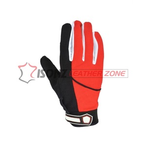 Guantes de Trabajo Multiusos Antideslizantes/Anticorte, Equipo de Protección Personal, Guantes de Invierno de Cuero Sintético, Grosor de 3 mm, 10 Pulgadas - Product Image 6