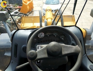 Au chargement de roues d'occasion, 5t 956, en promotion - Product Image 4