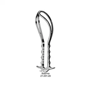 Boerma Obstetrical Forceps 29cm