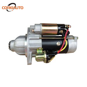 MEILLEUR <span class=keywords><strong>PRIX</strong></span> M95R3010SE QDJ276AT QDJ-2709-PC Moteur de démarrage 24v pour Xinchai CA4DF3 - Product Image 2