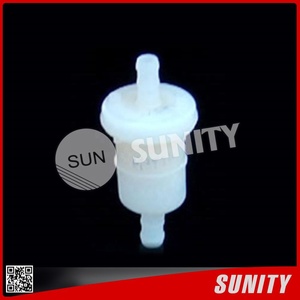 Generador de alta calidad de Taiwán, venta al por mayor, mercado de reparación de piezas de repuesto 16910-GB2-005 GX100 GX390, filtro de combustible para HONDA - Product Image 2