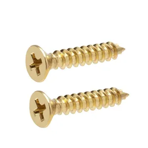 Latest Quality Regular Coating Brass Turned Machine Screws Brass Insert Nuts At Affordable Price