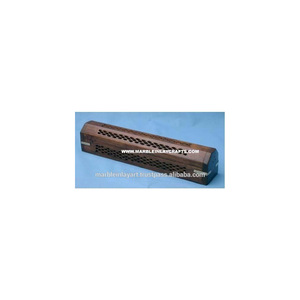 Quemadores de Incienso de Madera Únicos - Product Image 1