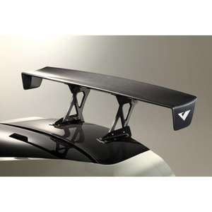 Aile GT en carbone pour Nissan R35 GTR VA, nouvelle édition européenne - Product Image 2