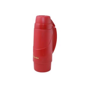 Nuevo Modelo de portátil de viaje vidrio relleno de vacío de termo - Product Image 5