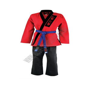 Uniforme de Artes Marciales de Jiu Jitsu Brasileño, Ropa Deportiva Personalizada con Nombre Personalizado | |   Corte Automatizado de Números y Diseños - Product Image 3