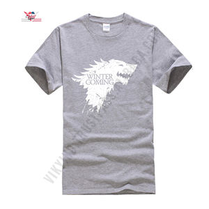 เสื้อยืดสำหรับผู้ชาย,เสื้อสวมใส่สบายระบายอากาศแห้งเร็วสำหรับผู้ชายจาก Viky Industries - Product Image 2